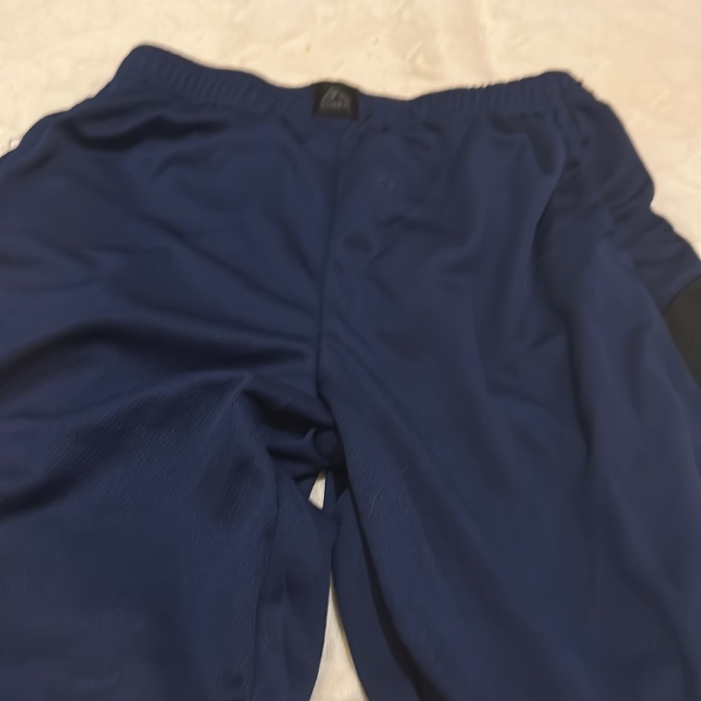 RBX shorts